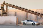 Ford Mustang Iacocca Silver 45th Anniversary Edition 2009 года